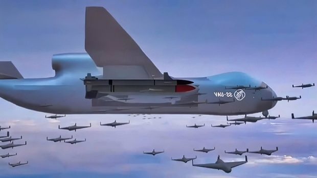 پروژه Nantianmen چین