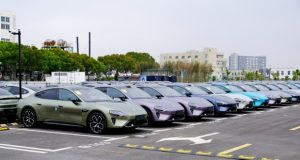 مشکل باتری خودروهای برقی