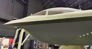 بمب‌افکن H-20 چین