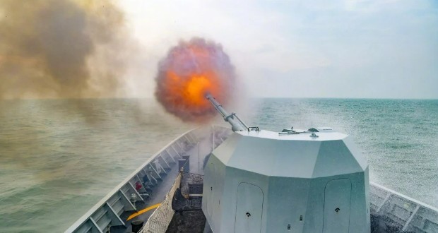 موشک‌های هایپرسونیک