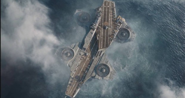 پروژه Nantianmen چین