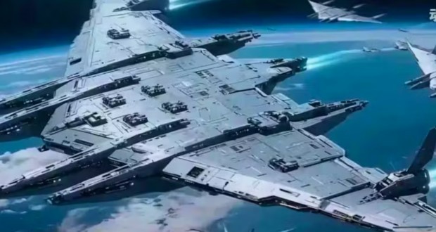 ناو هواپیمابر پرنده Luanniao