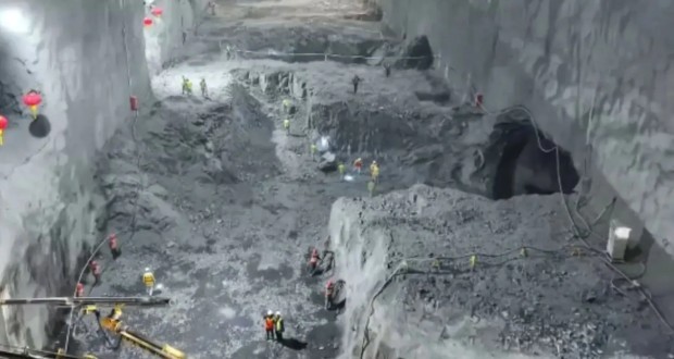 ذخیرهسازی انرژی با هوای فشرده