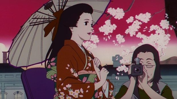 بهترین انیمیشن‌های دهه ۲۰۰۰