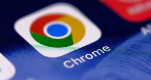 آپدیت گوگل کروم