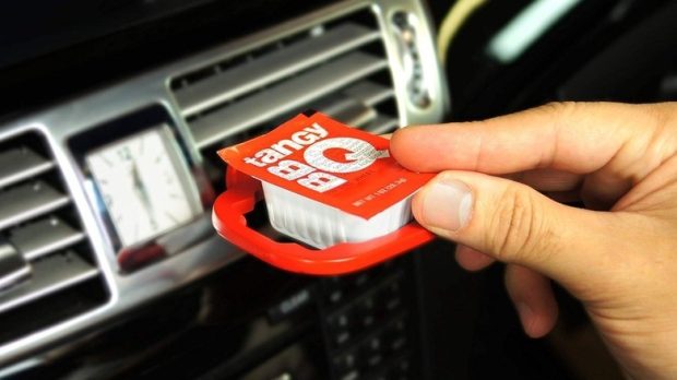 لوازم جانبی ماشین