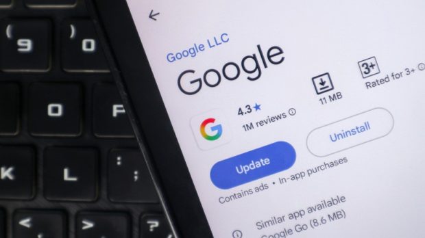 غرامت گوگل به کاربران اندروید