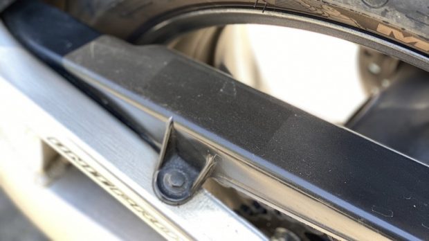 اصطلاحات موتورسیکلت