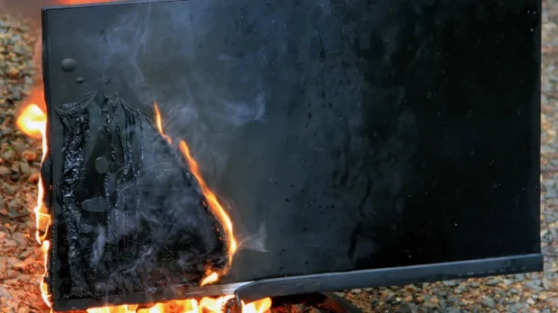 بدترین تلویزیون های تاریخ