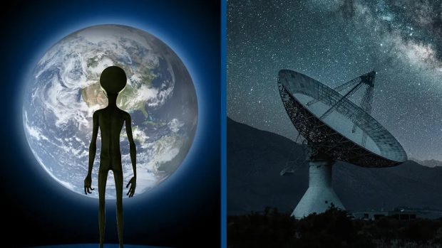 پروتکلهای اولین تماس