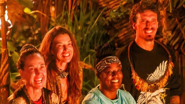 ریالیتی‌شو