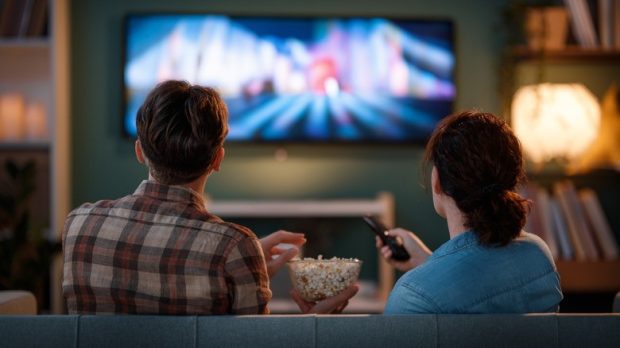 تلویزیون OLED دست دوم