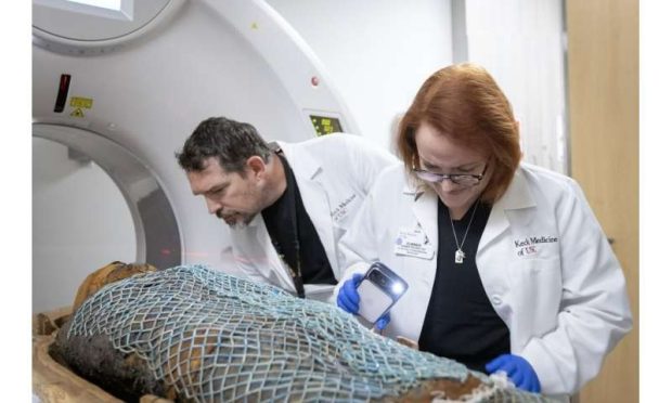 اسکنرهای پیشرفته CT