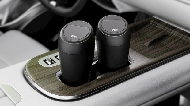 لوازم جانبی ماشین