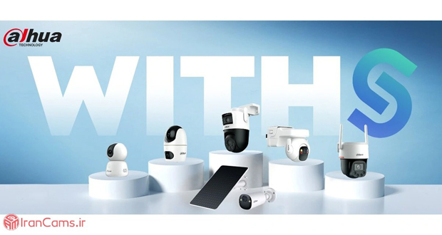 دوربین داهوا