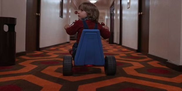 استنلی کوبریک