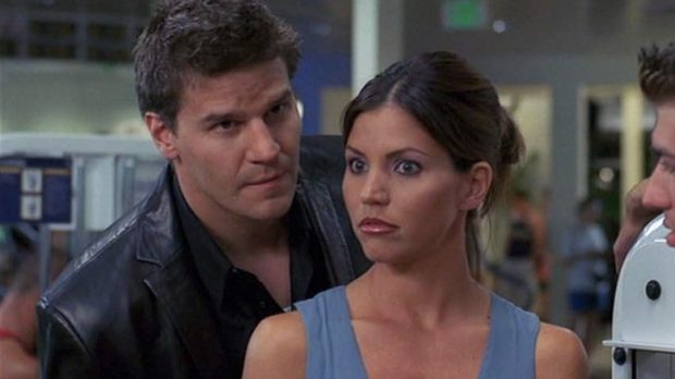 بهترین سریالهای خون آشامی