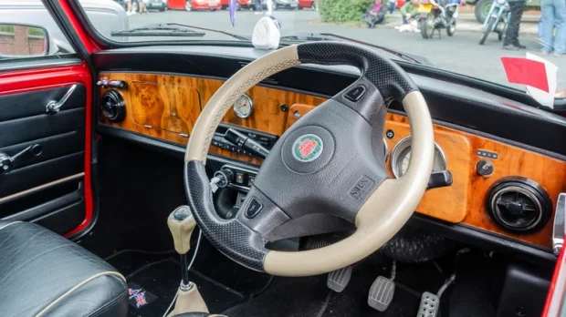 لوازم جانبی خودرو