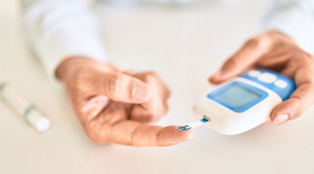 ایمپلنت هوشمند دیابت