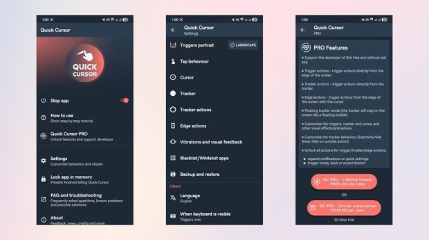 اپلیکیشن موبایلی