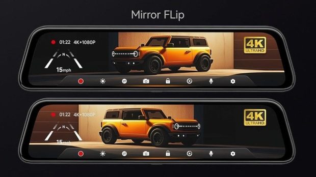 لوازم جانبی ماشین