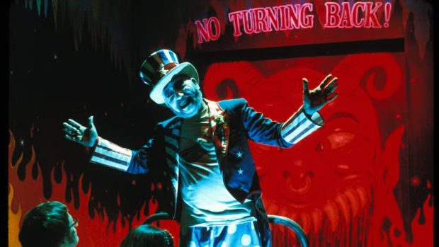 بهترین فیلمهای ترسناک HBO Max