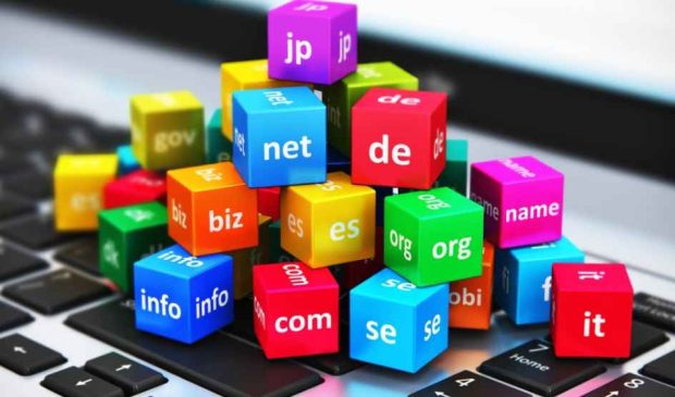 سایت خرید دامنه