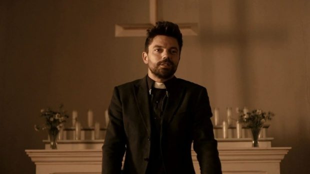 بهترین سریالهای خون آشامی