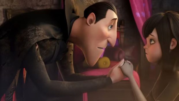 فیلم‌های انیمیشن سونی