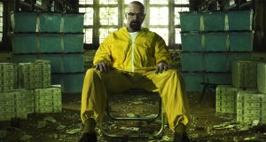 سریال‌های درام شاهکار