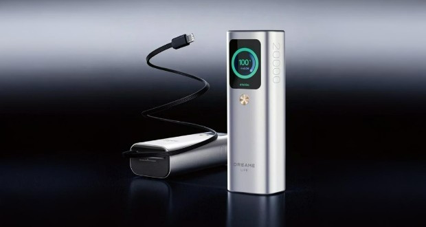 پاوربانک 165 واتی Dreame