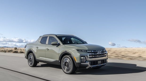 باکیفیت‌ترین خودروهای سایز متوسط