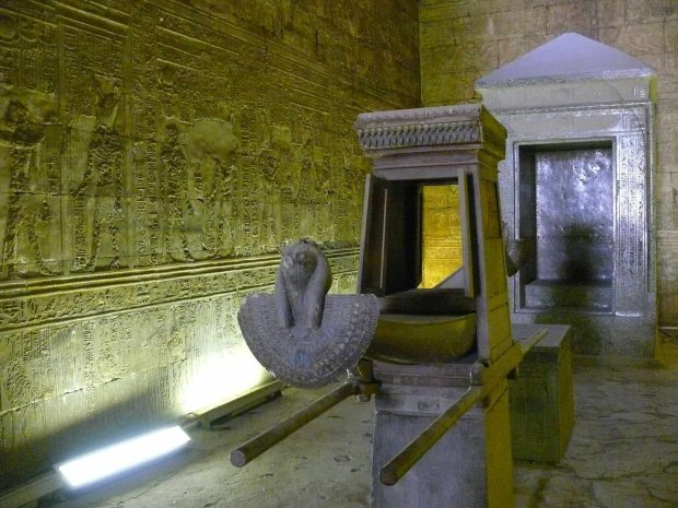دستگاه اوزیس