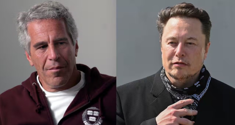 اعتراف جنجالی ایلان ماسک درباره جزیره اپستین؛ نزدیک بود عقل از سرم بپرد!