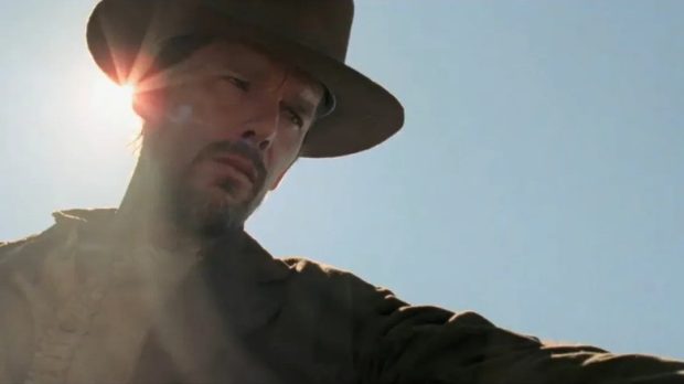 فیلم‌های وسترن قرن بیست و یکم