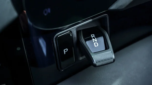 گیربکس خودروهای برقی