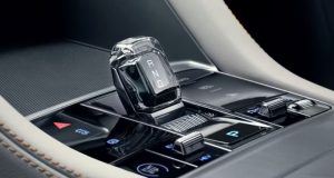 گیربکس خودروهای برقی