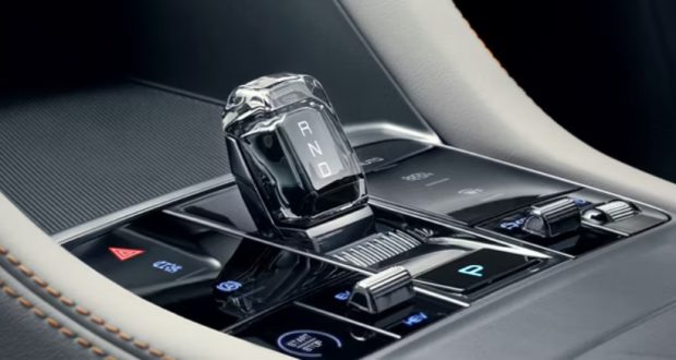 گیربکس خودروهای برقی