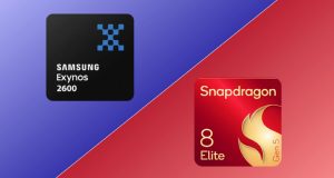 مقایسه اگزینوس 2600 با اسنپدراگون 8 نسل 5 در گوشی‌های گلکسی S26 سامسونگ