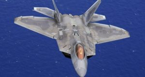 اف ۲۲ رپتور