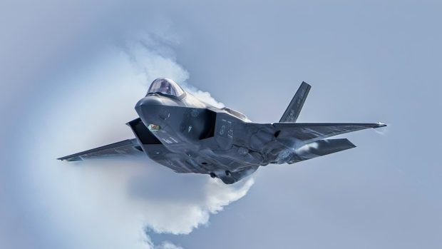 F-35
