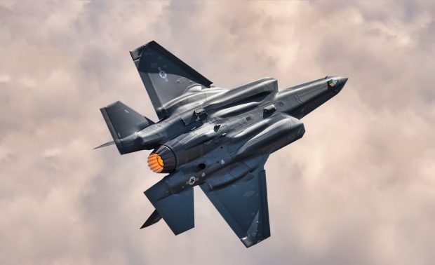 جنگنده گریپن