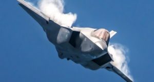 جنگنده‌های F-35 بدون رادار