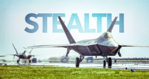 قابلیت رادارگریزی