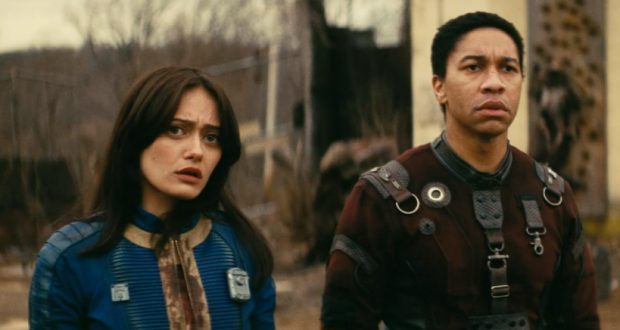 جزئیات جدید از فصل سوم Fallout