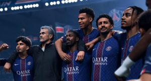 هوش مصنوعی بازی EA Sports FC 26