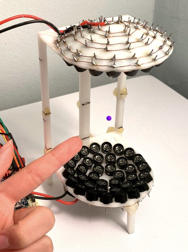 کریستال‌های زمانی یونولیتی