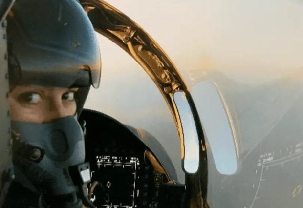 یوفو تیک تاک