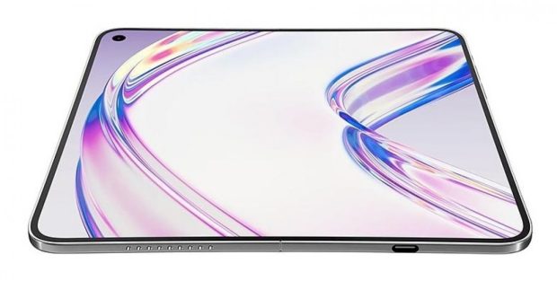 جزئیات طراحی آیفون تاشو اپل