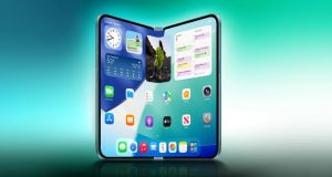 آیفون تاشو اپل